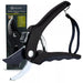 Durable Anvil Pruning Shears 8mm with Stainless Steel Precision Blade - Monsta Online