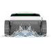 Intelligent Robotic Swimming Pool Cleaner Cordless Wall Climbing with Navigation System - Monsta Online