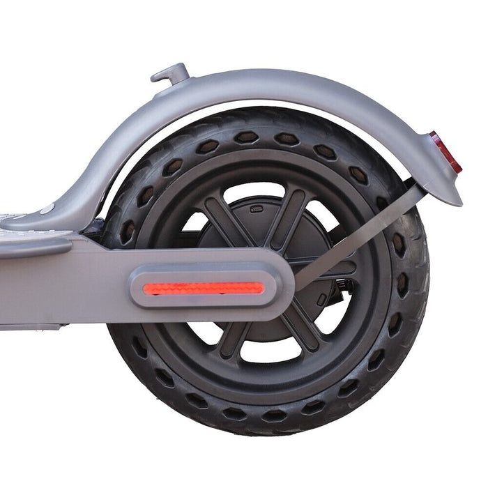 Foldable 350W Adult Electric Scooter with 19mph Top Speed and Extended Battery - Monsta Online