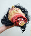 Life - Size Halloween Hanging Zombie Head Creepy Prop - Monsta Online