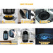 High - Voltage Electronic Bug Zapper for 24/7 Pest Protection - Monsta Online