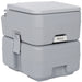Large 6.6gal Portable Potty Toilet for Camping and Home Emergency - Monsta Online