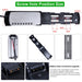 Durable 48V Lithium Electric Bike Battery for 200W - 1500W Motor - Monsta Online