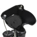 Portable Salon Shampoo Bowl with Electric Pump and Dual Spray Heads - Monsta Online