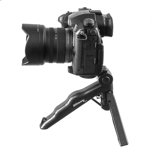 Handheld Pro - Grade Mini Tripod Camera Stand With Pistol Grip for DSLR and Mirrorless - Monsta Online