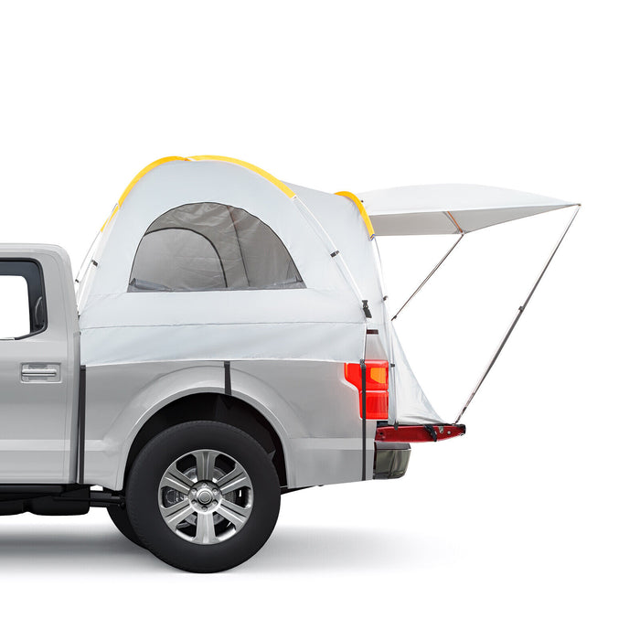 Waterproof Pickup Truck Bed Tent with Awning for 2 - 3 Person Outdoor Adventures - Monsta Online