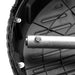 Heavy - Duty 15" 4000 PSI Pressure Washer Surface Cleaner with 2 Extension Wands - Monsta Online