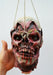 Life - Size Halloween Hanging Zombie Head Creepy Prop - Monsta Online