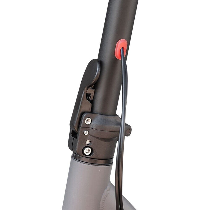 Foldable 350W Adult Electric Scooter with 19mph Top Speed and Extended Battery - Monsta Online