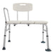 Heavy - Duty Slip - Resistant Shower Chair Medical Transfer Bench - Bath Stool - Monsta Online