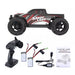 Velocity: High - Speed 40KM/H Off - Road RC Car For Boys Adults - Monsta Online