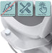 Dual Nozzle Bidet Attachment with Left and Right Convertible Spray Control - Monsta Online