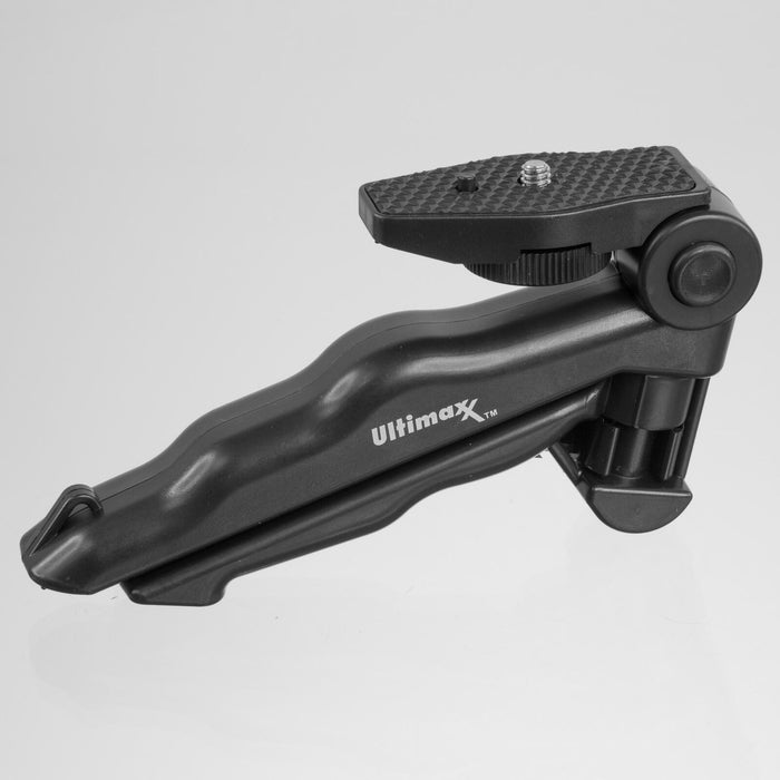 Handheld Pro - Grade Mini Tripod Camera Stand With Pistol Grip for DSLR and Mirrorless - Monsta Online