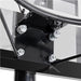 Pro - Style 10FT Portable Basketball Hoop With Telescoping Adjustment - Monsta Online