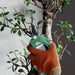 Durable Anvil Pruning Shears 8mm with Stainless Steel Precision Blade - Monsta Online