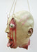 Life - Size Halloween Hanging Zombie Head Creepy Prop - Monsta Online