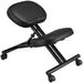 Ergonomic Kneeling Chair with Adjustable Angle for Back Posture - Monsta Online