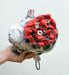 Life - Size Halloween Hanging Zombie Head Creepy Prop - Monsta Online