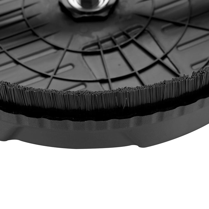 Heavy - Duty 15" 4000 PSI Pressure Washer Surface Cleaner with 2 Extension Wands - Monsta Online