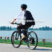 1000W High - Performance eBike Conversion Kit 48V Rear Wheel with Digital Display - Monsta Online