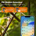 Camouflage Solar Trail Camera 2.5K with Instant Alerts and Night Vision - Monsta Online