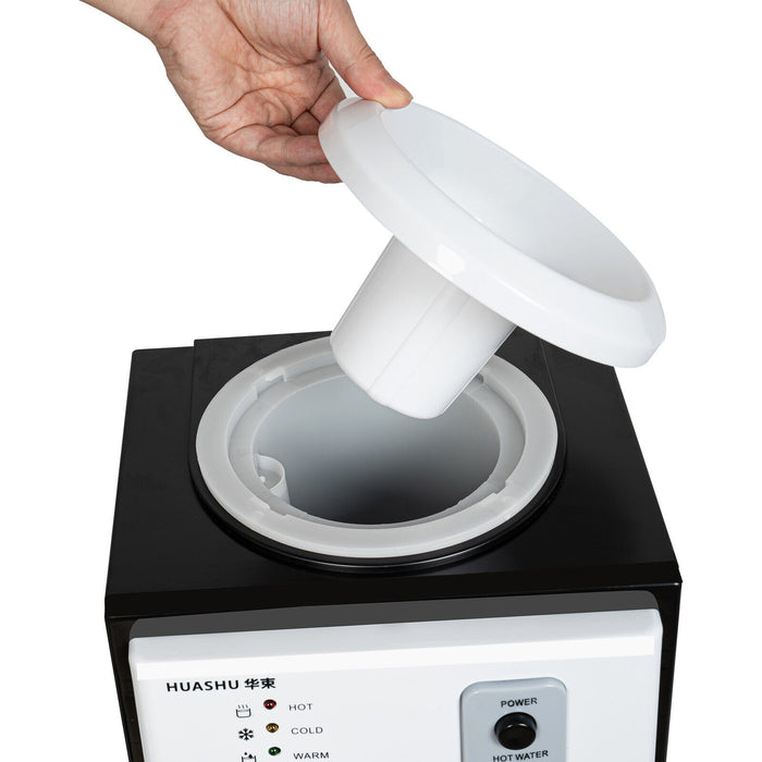 iNSTANT Countertop Water Cooler Dispenser with Fast Heating and Cooling - Monsta Online