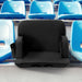 Deluxe Folding Stadium Bleacher Seat Pad Chair with Reclining Back Support - Monsta Online