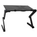 Premium 360° Height Adjustable Lap Desk - Foldable Laptop Stand For Couch - Monsta Online