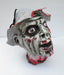 Life - Size Halloween Hanging Zombie Head Creepy Prop - Monsta Online