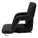 Deluxe Folding Stadium Bleacher Seat Pad Chair with Reclining Back Support - Monsta Online