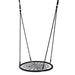 600lbs Spider Web Tree Swing for Backyard Play - Monsta Online