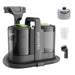 Portable Carpet Spot Upholstery Cleaner Machine For Deep Stain Removal - Monsta Online
