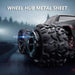 Velocity: High - Speed 40KM/H Off - Road RC Car For Boys Adults - Monsta Online