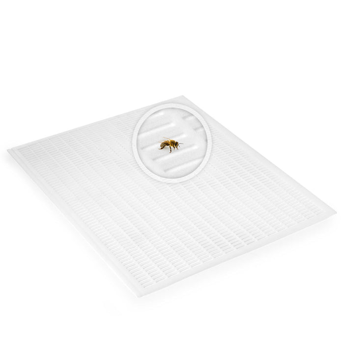 Durable 20 Frame Langstroth Beehive Starter Kit with Deep and Medium Boxes - Monsta Online