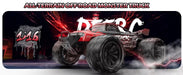 Thunder 1/16 High - Speed RC Racing Monster Truck - Waterproof Off - Road Buggy - Monsta Online