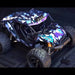 ViperX: High - Speed Off - Road RC Car – Ultimate Racing & Combat Monster Truck - Monsta Online