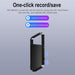 Tiniest Voice Activated Recorder with MP3 Playback and Long Battery Life - Monsta Online