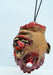Life - Size Halloween Hanging Zombie Head Creepy Prop - Monsta Online