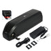Durable 48V Lithium Electric Bike Battery for 200W - 1500W Motor - Monsta Online