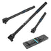 Heavy - Duty 6" 10" 15" Breaker Bar Set with 180° Rotating Head for Maximum Torque - Monsta Online