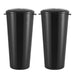 Portable Salon Shampoo Bowl with Electric Pump and Dual Spray Heads - Monsta Online