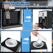 iNSTANT Countertop Water Cooler Dispenser with Fast Heating and Cooling - Monsta Online