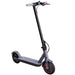 Foldable 350W Adult Electric Scooter with 19mph Top Speed and Extended Battery - Monsta Online