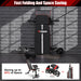 Premium Adjustable Weight Bench Foldable for Full Body Strength Training - Monsta Online
