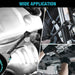 Heavy - Duty 6" 10" 15" Breaker Bar Set with 180° Rotating Head for Maximum Torque - Monsta Online