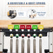 Premium Wooden Pilates Reformer Machine for Home and Studio Workouts - Monsta Online