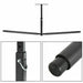 Adjustable Ceiling Kayak Rack for Secure 2 Boat Storage - Monsta Online