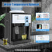iNSTANT Countertop Water Cooler Dispenser with Fast Heating and Cooling - Monsta Online
