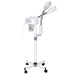 Professional 2in1 Facial Steamer with Hot and Cold Mist and Ozone Magnifying Lamp - Monsta Online