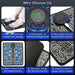 Premium EMS Foot Massager with Deep Muscle Kneading Relief - Monsta Online